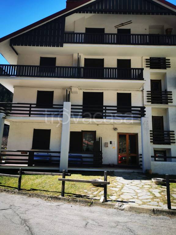 appartamento in vendita a Bardonecchia