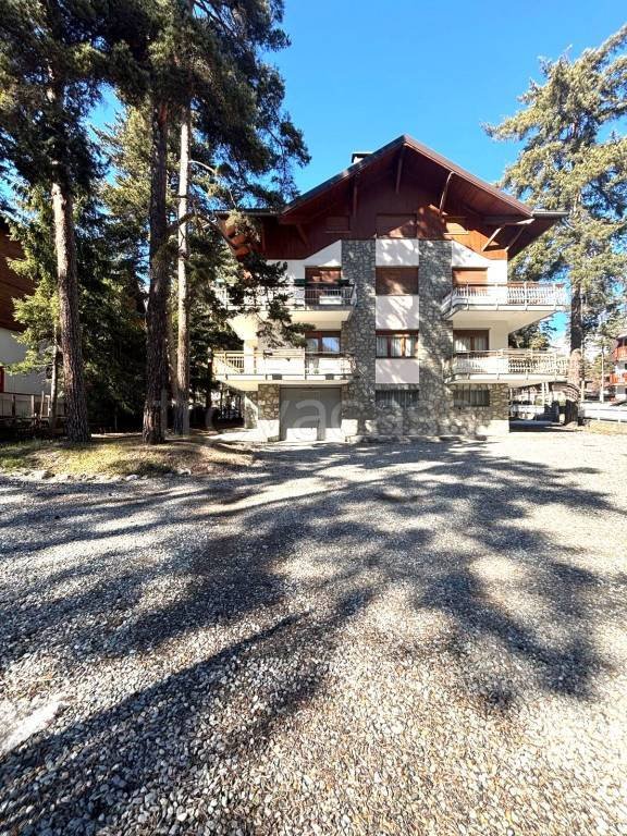 appartamento in vendita a Bardonecchia