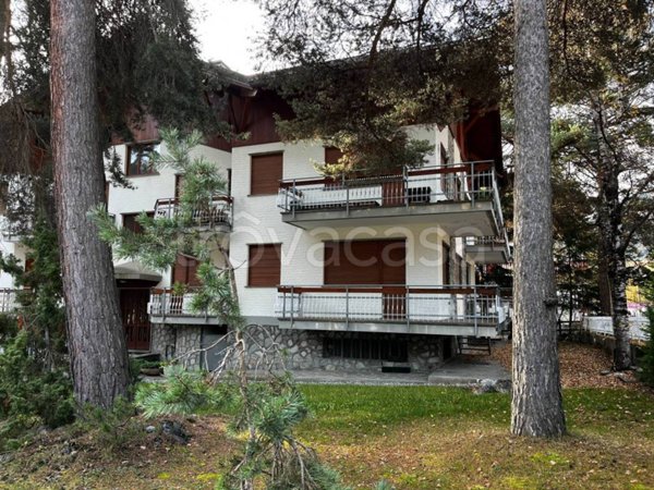 appartamento in vendita a Bardonecchia