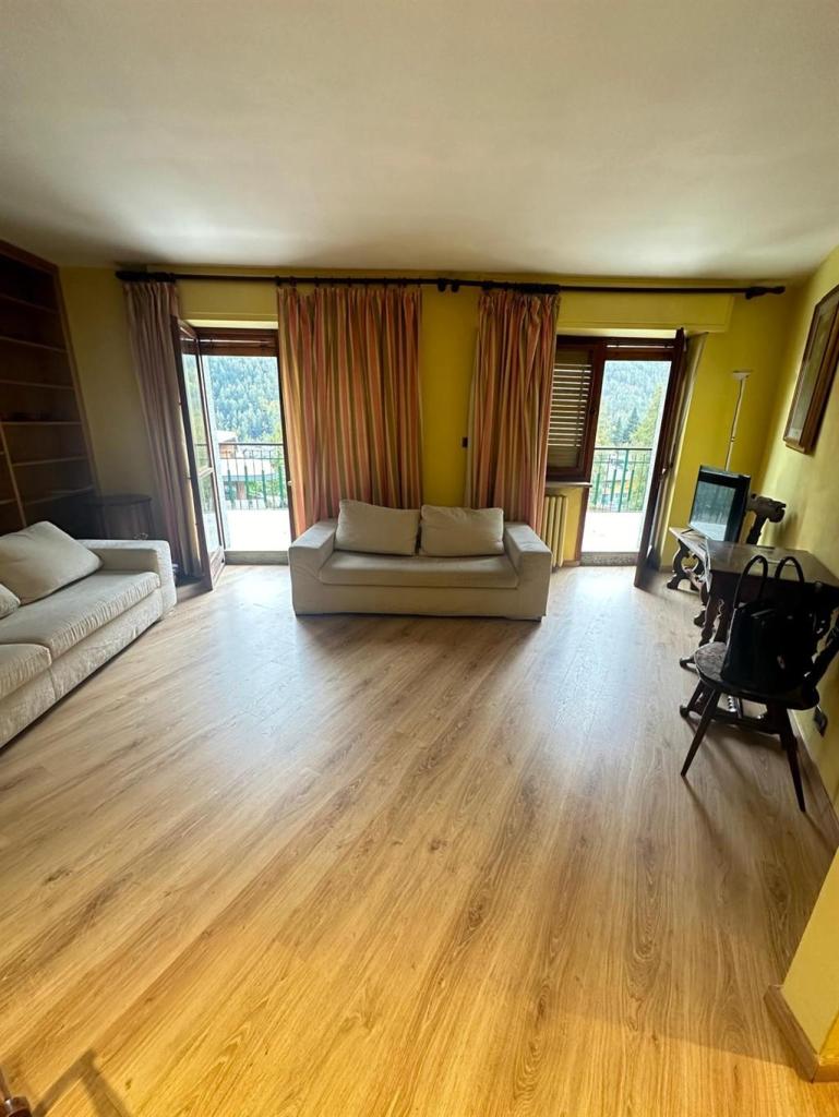 appartamento in vendita a Bardonecchia