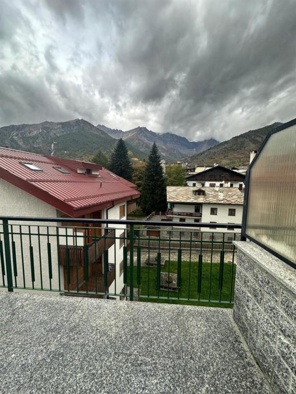 appartamento in vendita a Bardonecchia