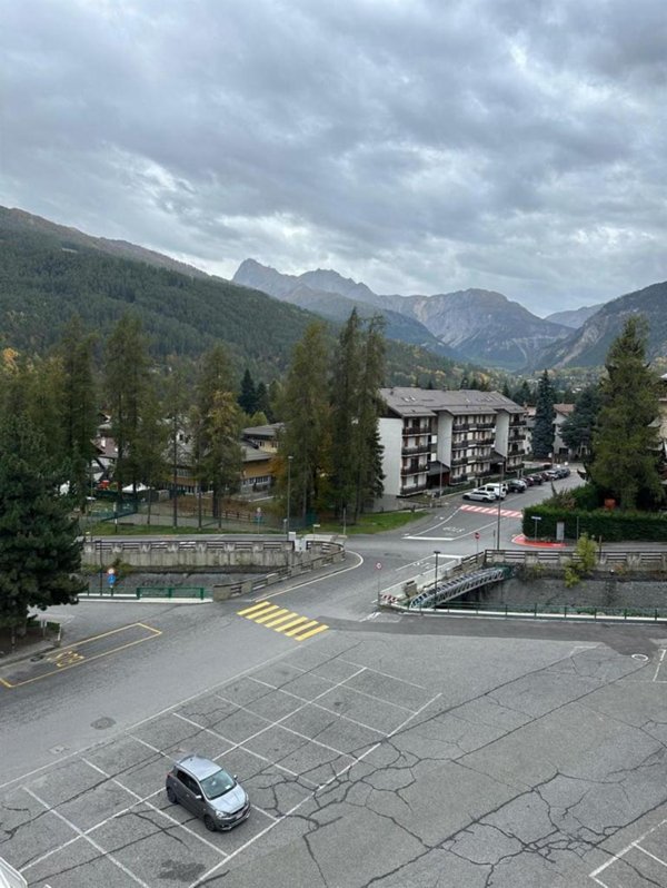 appartamento in vendita a Bardonecchia