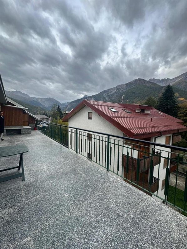 appartamento in vendita a Bardonecchia