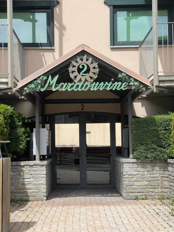 appartamento in vendita a Bardonecchia
