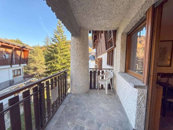 appartamento in vendita a Bardonecchia
