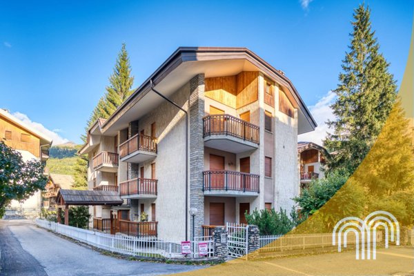 appartamento in vendita a Bardonecchia