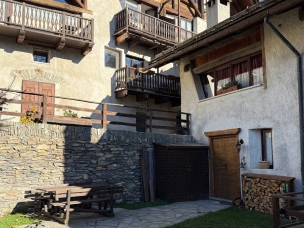 appartamento in vendita a Bardonecchia