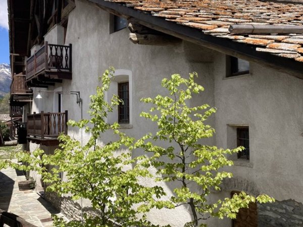 appartamento in vendita a Bardonecchia