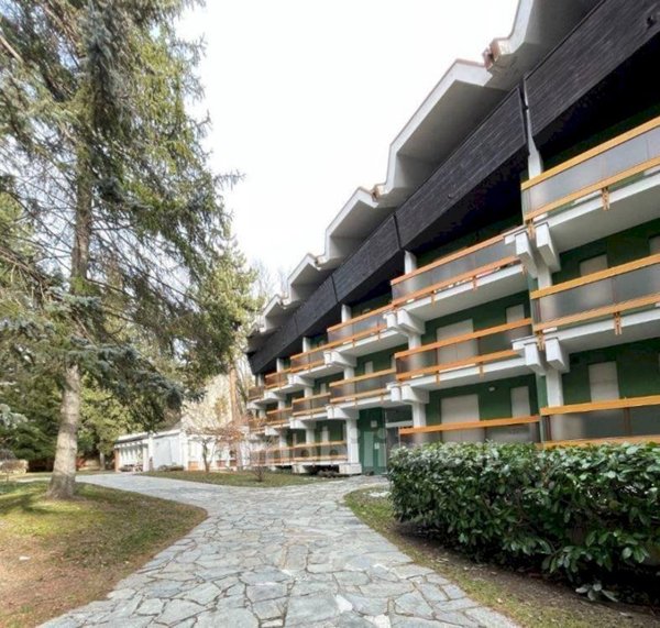 appartamento in vendita a Bardonecchia