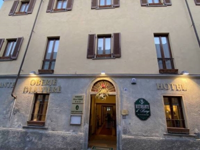 negozio in vendita a Bardonecchia