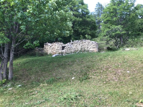 rudere in vendita a Bardonecchia