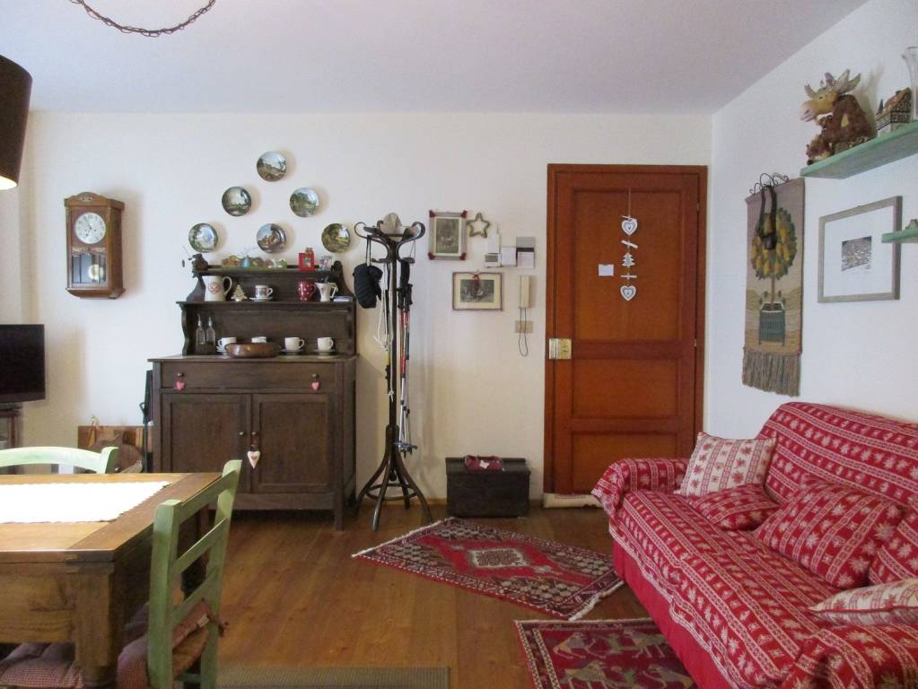 appartamento in vendita a Bardonecchia