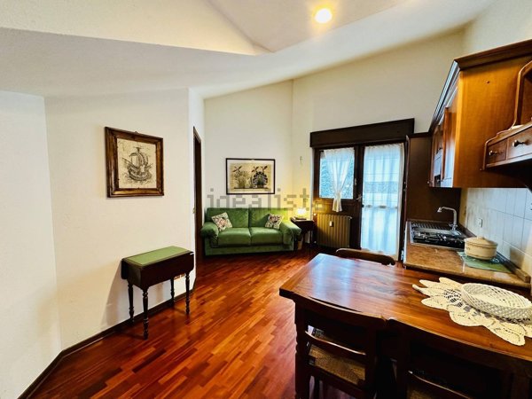 appartamento in vendita a Bardonecchia