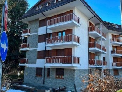 appartamento in vendita a Bardonecchia