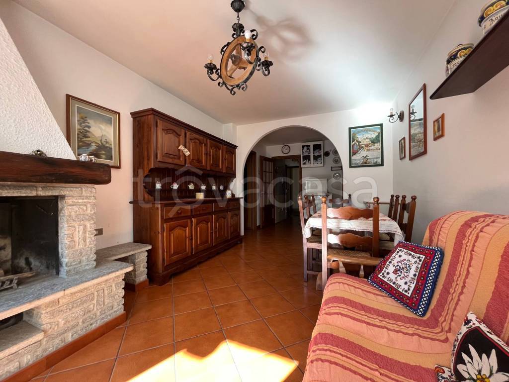 appartamento in vendita a Bardonecchia