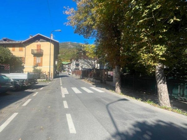 appartamento in vendita a Bardonecchia