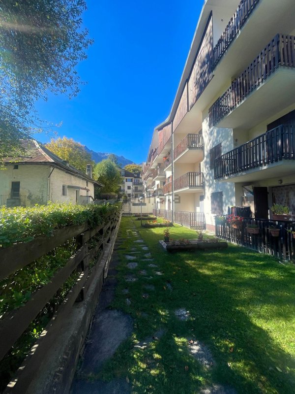 appartamento in vendita a Bardonecchia
