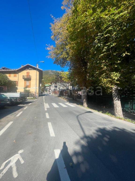 appartamento in vendita a Bardonecchia