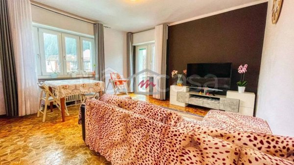 appartamento in vendita a Bardonecchia