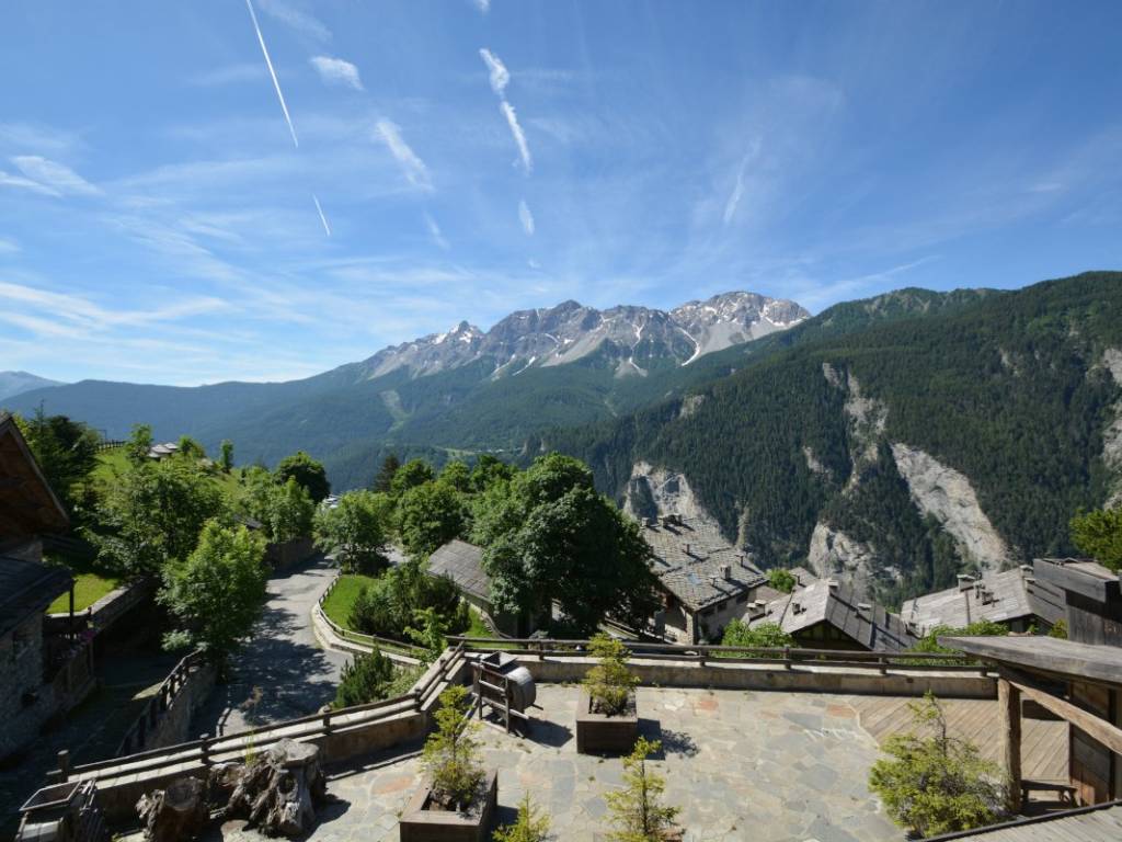 appartamento in vendita a Bardonecchia
