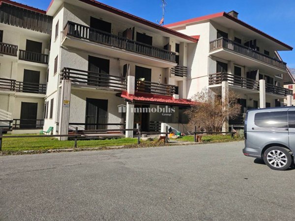 appartamento in vendita a Bardonecchia