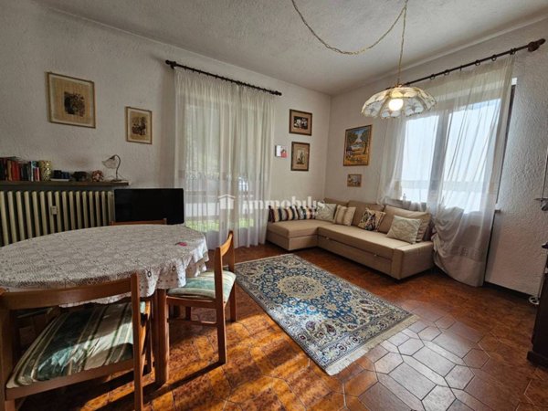 appartamento in vendita a Bardonecchia