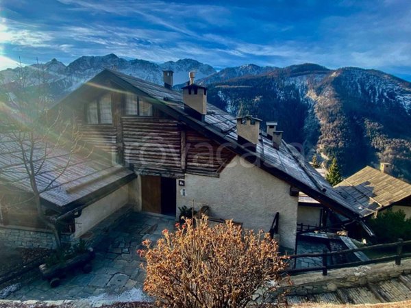 appartamento in vendita a Bardonecchia