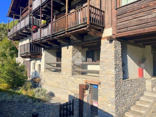 appartamento in vendita a Bardonecchia