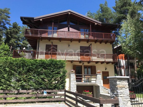 appartamento in vendita a Bardonecchia