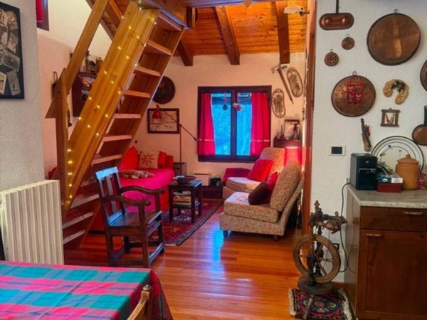 appartamento in vendita a Bardonecchia in zona Melezet