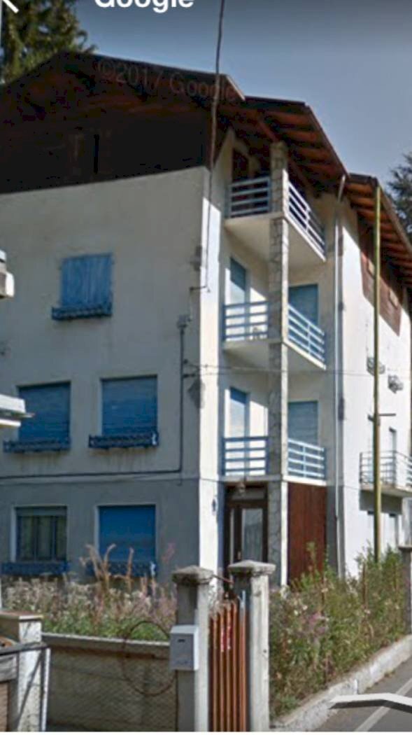 intera palazzina in vendita a Bardonecchia