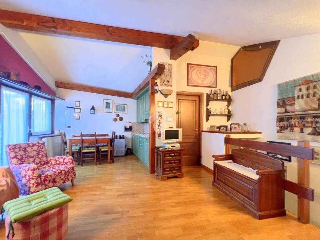 appartamento in vendita a Bardonecchia