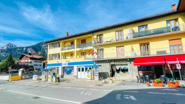 appartamento in vendita a Bardonecchia