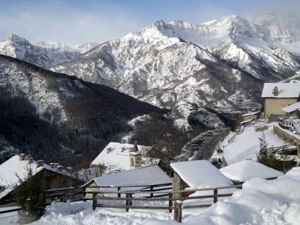 appartamento in vendita a Bardonecchia