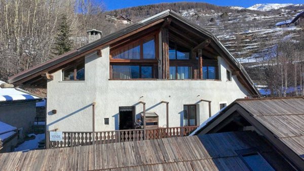 appartamento in vendita a Bardonecchia