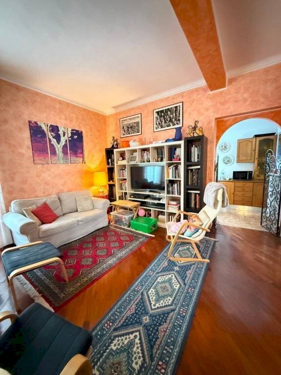 casa indipendente in vendita a Bardonecchia