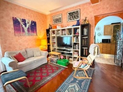 casa indipendente in vendita a Bardonecchia