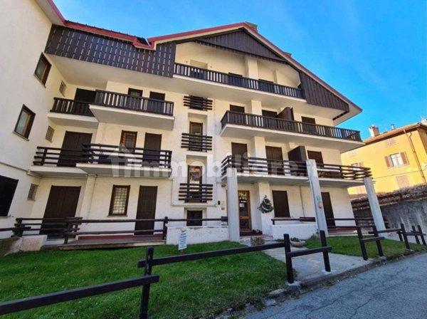 appartamento in vendita a Bardonecchia