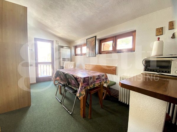 appartamento in vendita a Bardonecchia