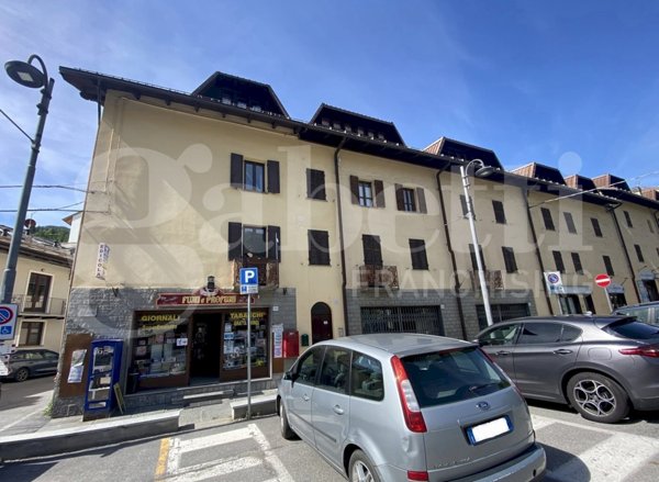 appartamento in vendita a Bardonecchia