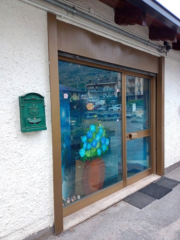 appartamento in vendita a Bardonecchia
