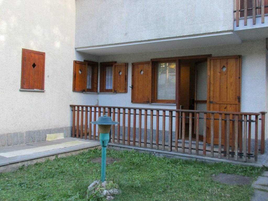 appartamento in vendita a Bardonecchia