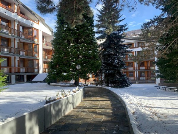 appartamento in vendita a Bardonecchia