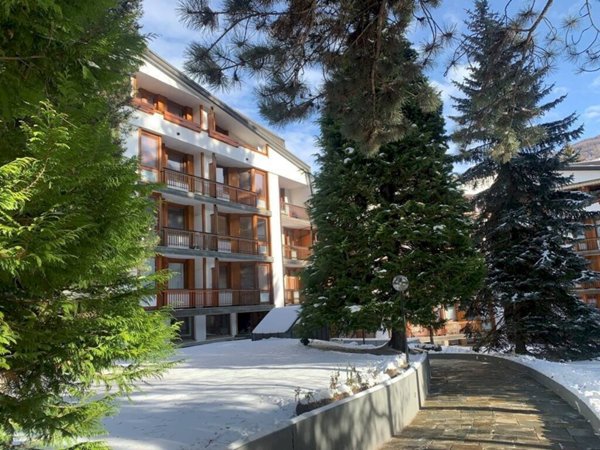 appartamento in vendita a Bardonecchia