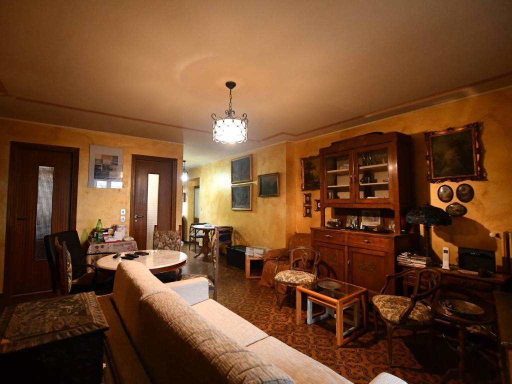 appartamento in vendita a Bardonecchia