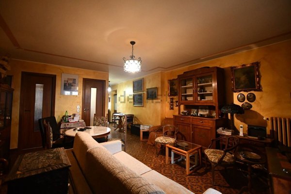 appartamento in vendita a Bardonecchia