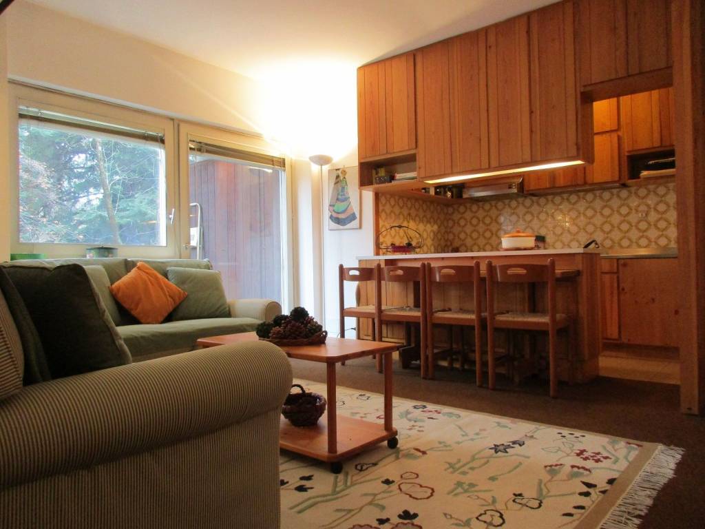 appartamento in vendita a Bardonecchia