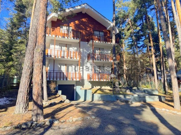 appartamento in vendita a Bardonecchia