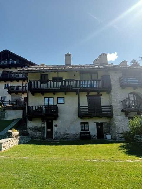 appartamento in vendita a Bardonecchia