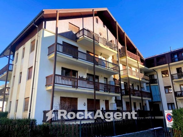 appartamento in vendita a Bardonecchia